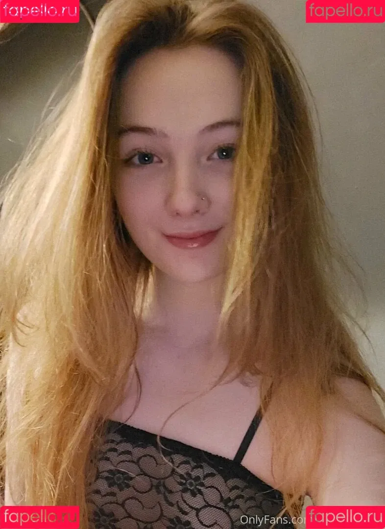 sleepyvegan Onlyfans Photo Gallery 