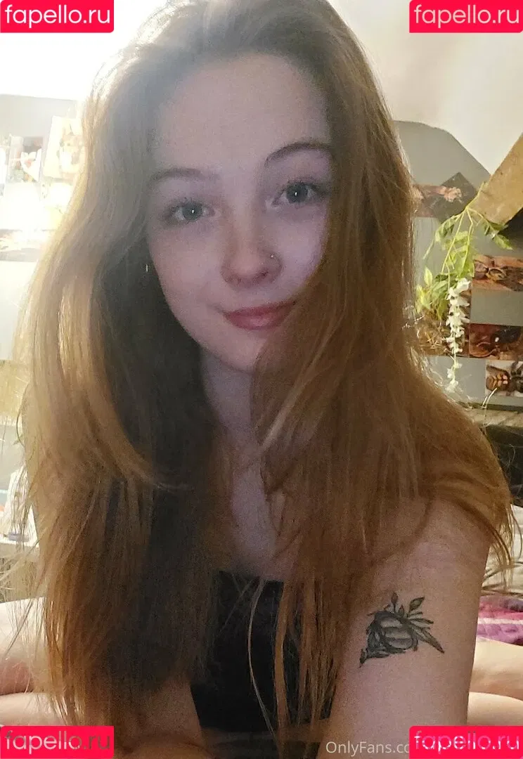 sleepyvegan Onlyfans Photo Gallery 