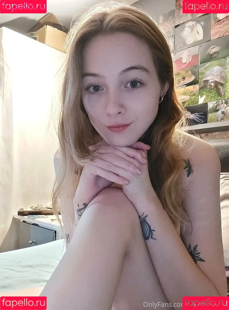 sleepyvegan Onlyfans Photo Gallery 