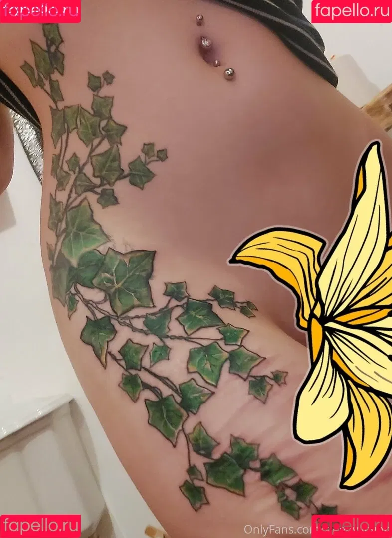 sleepyvegan Onlyfans Photo Gallery 