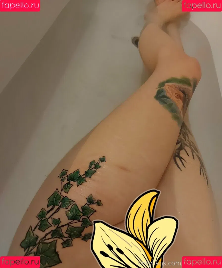 sleepyvegan Onlyfans Photo Gallery 