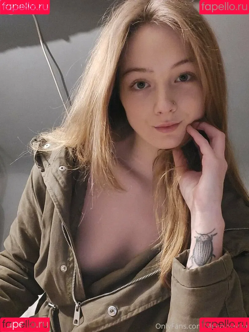 sleepyvegan Onlyfans Photo Gallery 