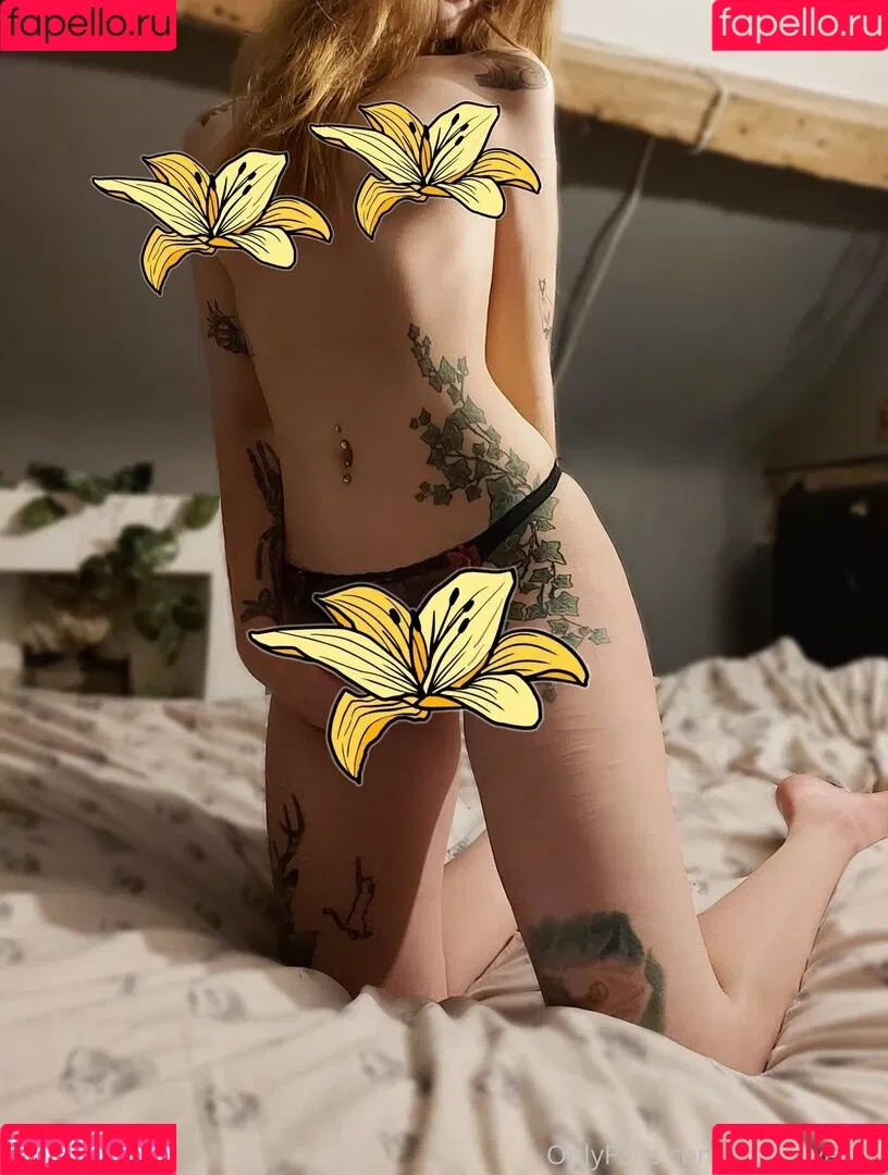 sleepyvegan Onlyfans Photo Gallery 