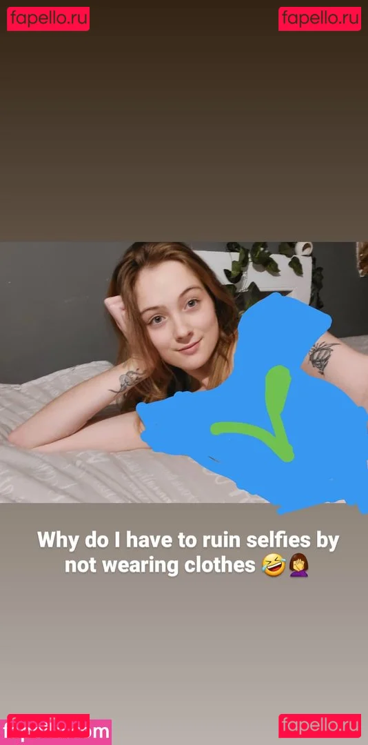 sleepyvegan Onlyfans Photo Gallery 