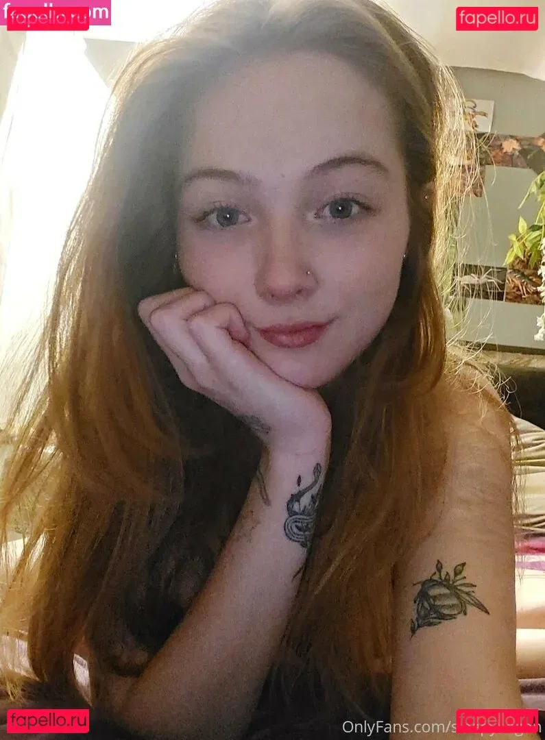 sleepyvegan Onlyfans Photo Gallery 