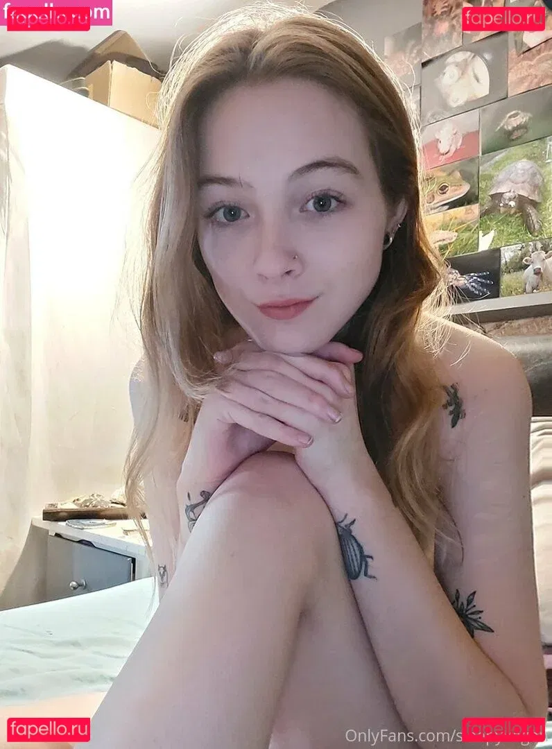 sleepyvegan Onlyfans Photo Gallery 