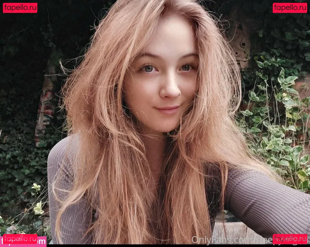 sleepyvegan Onlyfans Photo Gallery 