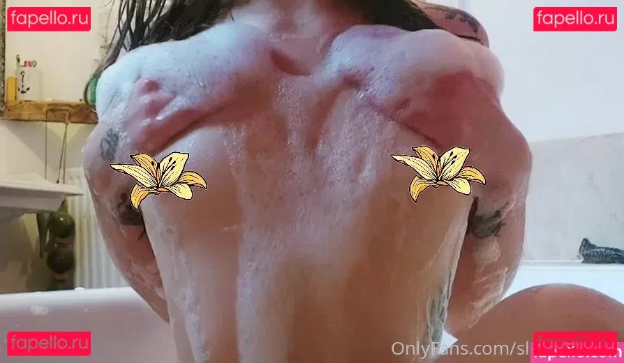 sleepyvegan Onlyfans Photo Gallery 