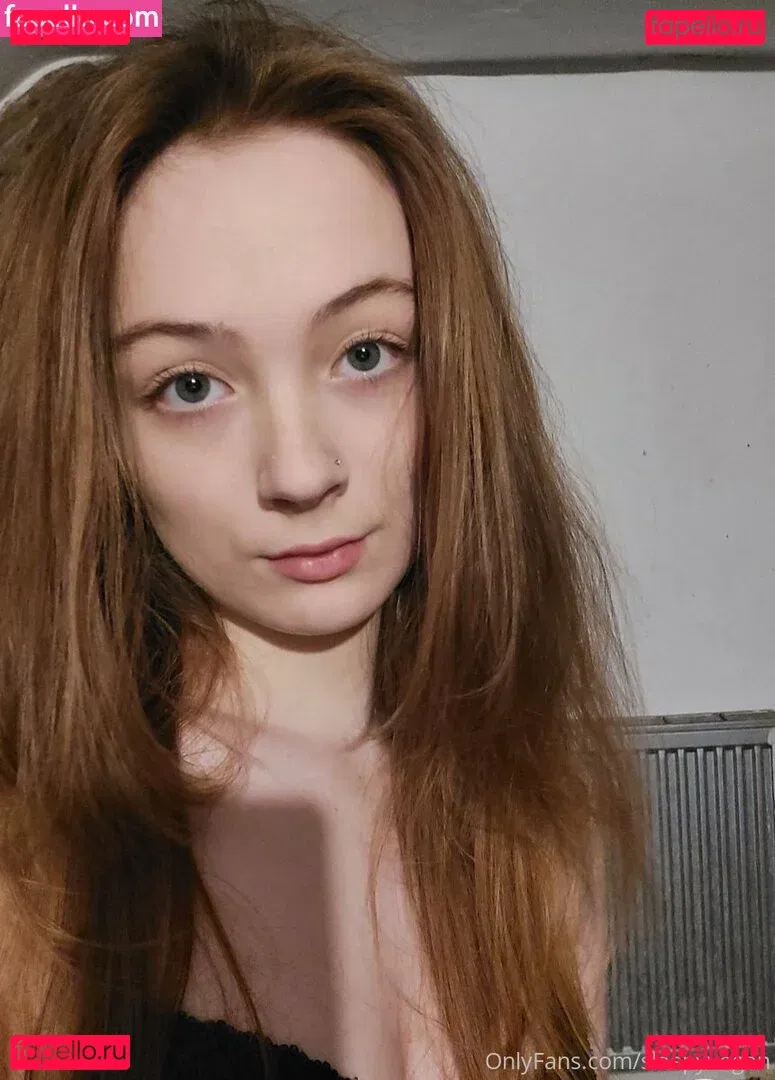 sleepyvegan Onlyfans Photo Gallery 