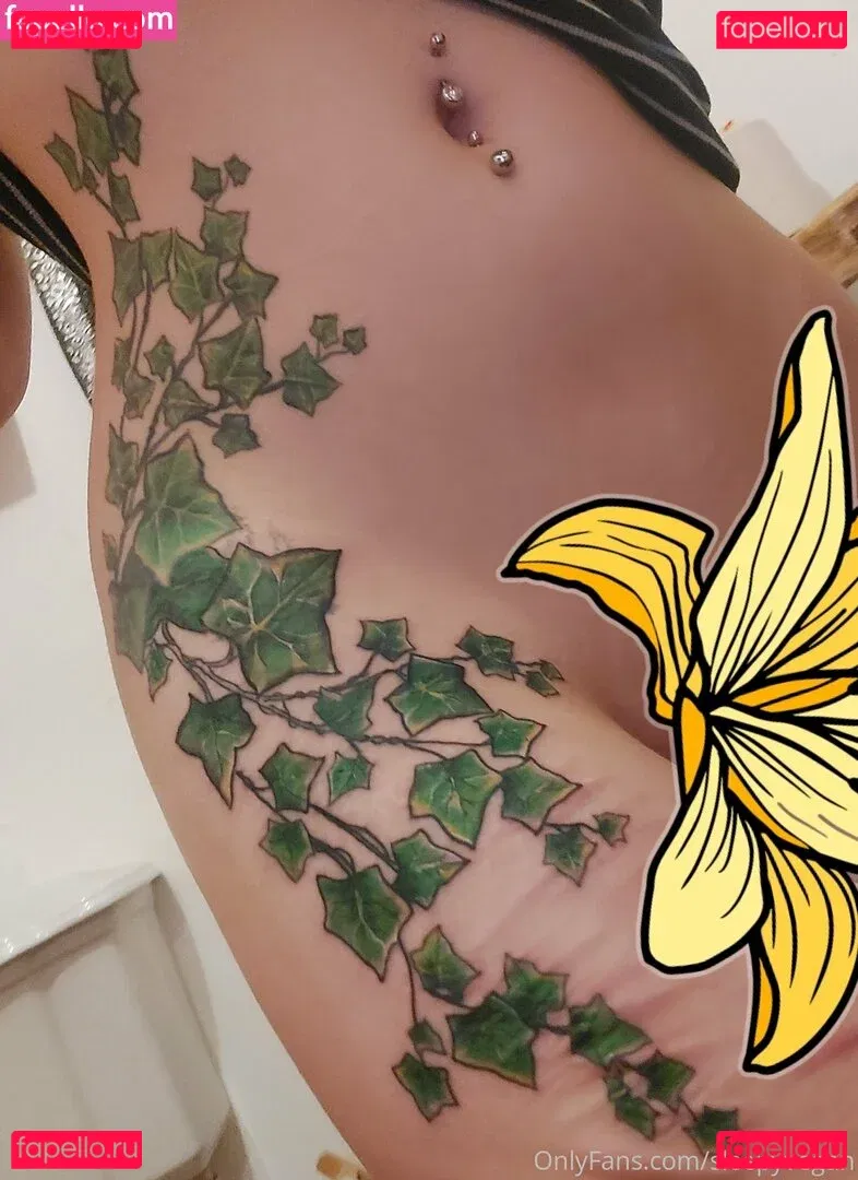 sleepyvegan Onlyfans Photo Gallery 