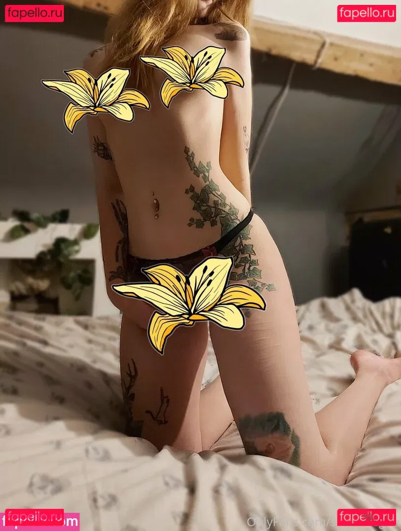 sleepyvegan Onlyfans Photo Gallery 