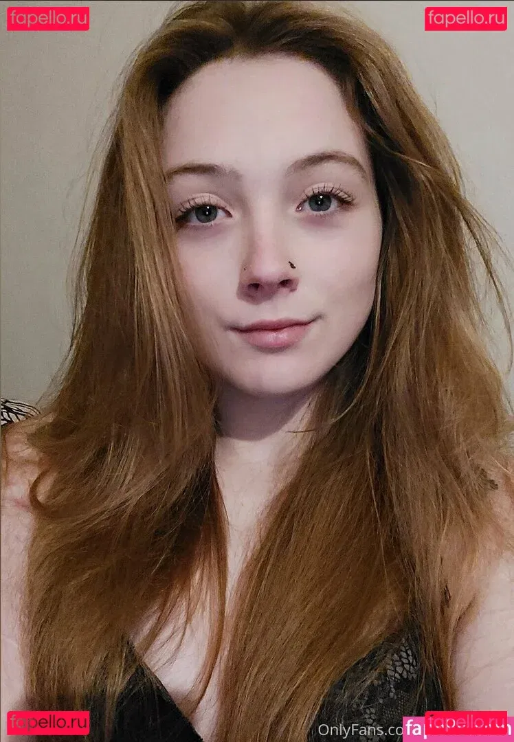 sleepyvegan Onlyfans Photo Gallery 