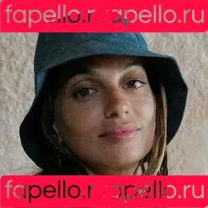 Rossella Fiamingo Onlyfans Photo Gallery 
