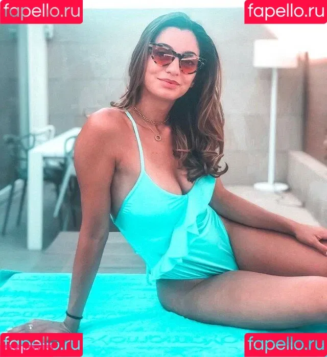Rossella Fiamingo Onlyfans Photo Gallery 