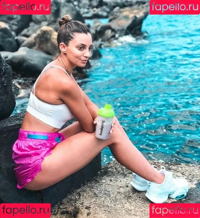 Rossella Fiamingo Onlyfans Photo Gallery 