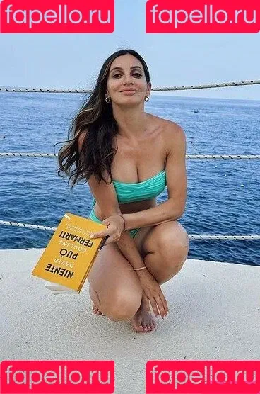 Rossella Fiamingo Onlyfans Photo Gallery 