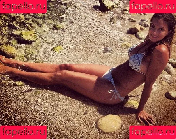 Rossella Fiamingo Onlyfans Photo Gallery 