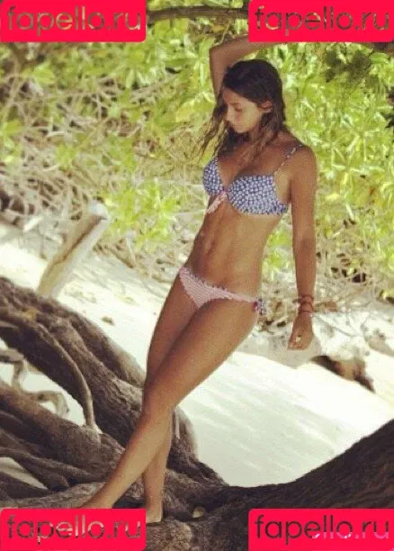 Rossella Fiamingo Onlyfans Photo Gallery 