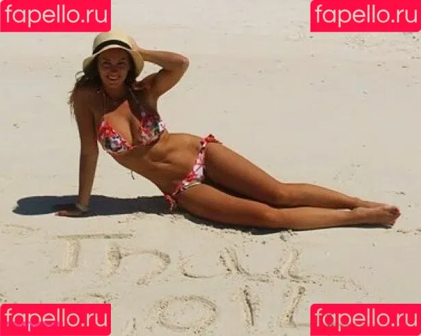 Rossella Fiamingo Onlyfans Photo Gallery 