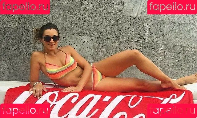 Rossella Fiamingo Onlyfans Photo Gallery 