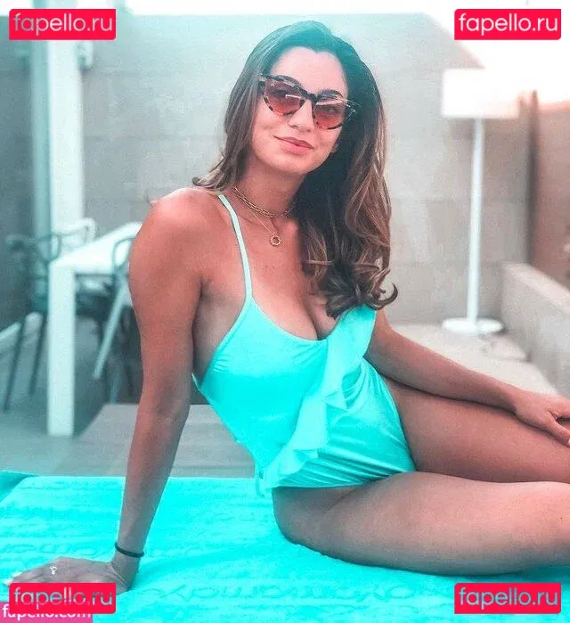 Rossella Fiamingo Onlyfans Photo Gallery 