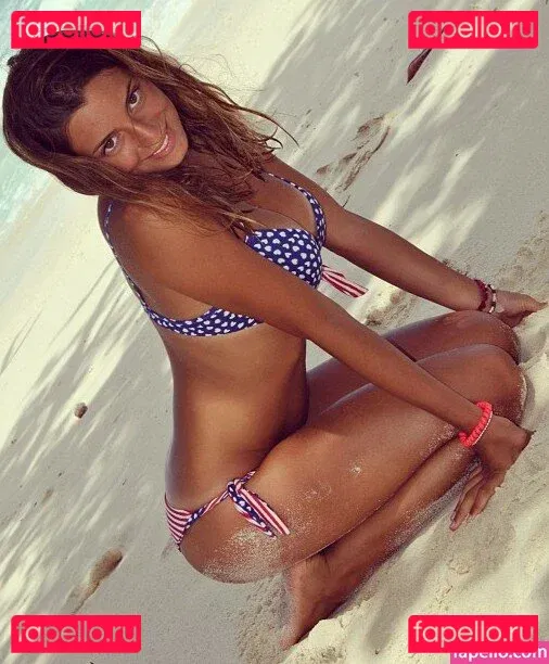 Rossella Fiamingo Onlyfans Photo Gallery 