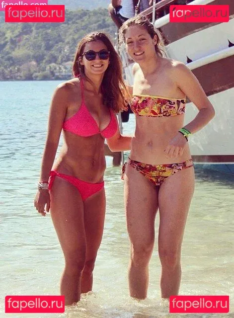 Rossella Fiamingo Onlyfans Photo Gallery 