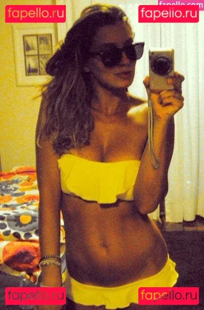 Rossella Fiamingo Onlyfans Photo Gallery 