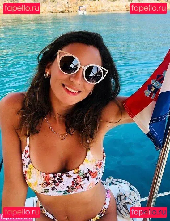 Rossella Fiamingo Onlyfans Photo Gallery 