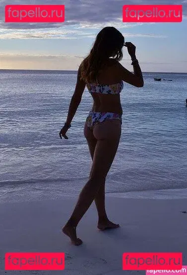 Rossella Fiamingo Onlyfans Photo Gallery 