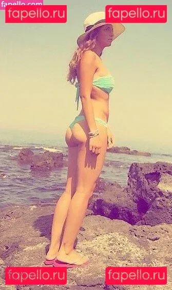 Rossella Fiamingo Onlyfans Photo Gallery 