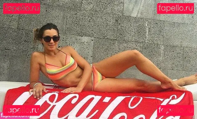 Rossella Fiamingo Onlyfans Photo Gallery 