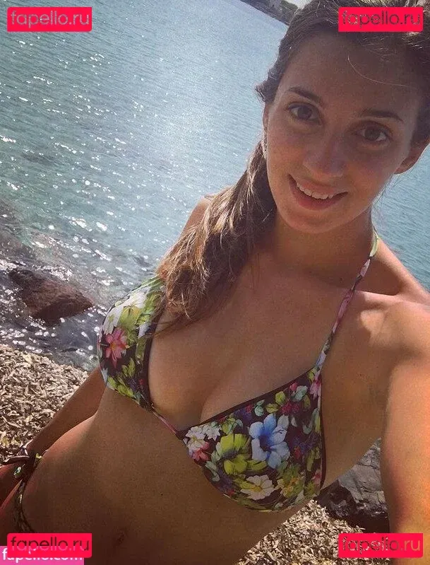 Rossella Fiamingo Onlyfans Photo Gallery 