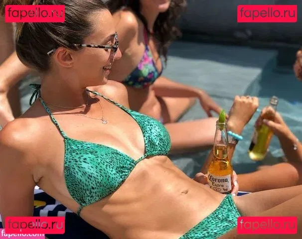 Rossella Fiamingo Onlyfans Photo Gallery 