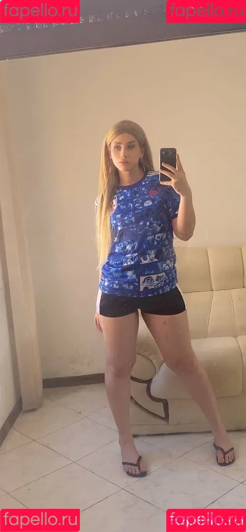 Julia Diotti Onlyfans Photo Gallery 