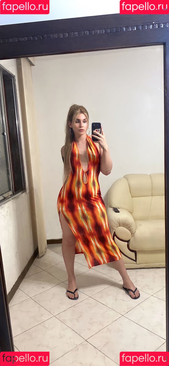 Julia Diotti Onlyfans Photo Gallery 