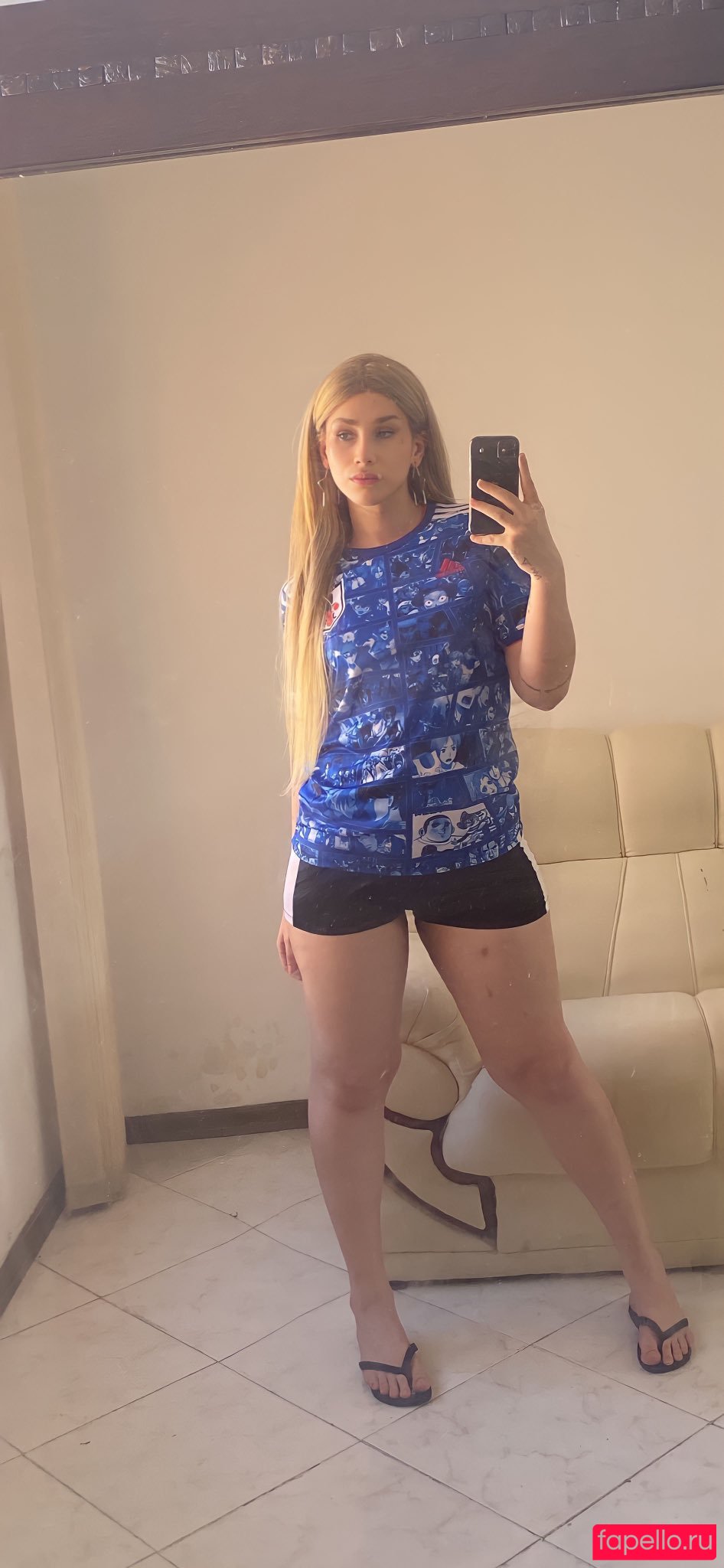Julia Diotti Nude Onlyfans Photo 24