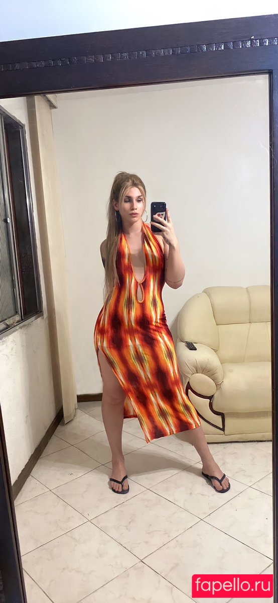 Julia Diotti Nude Onlyfans Photo 23