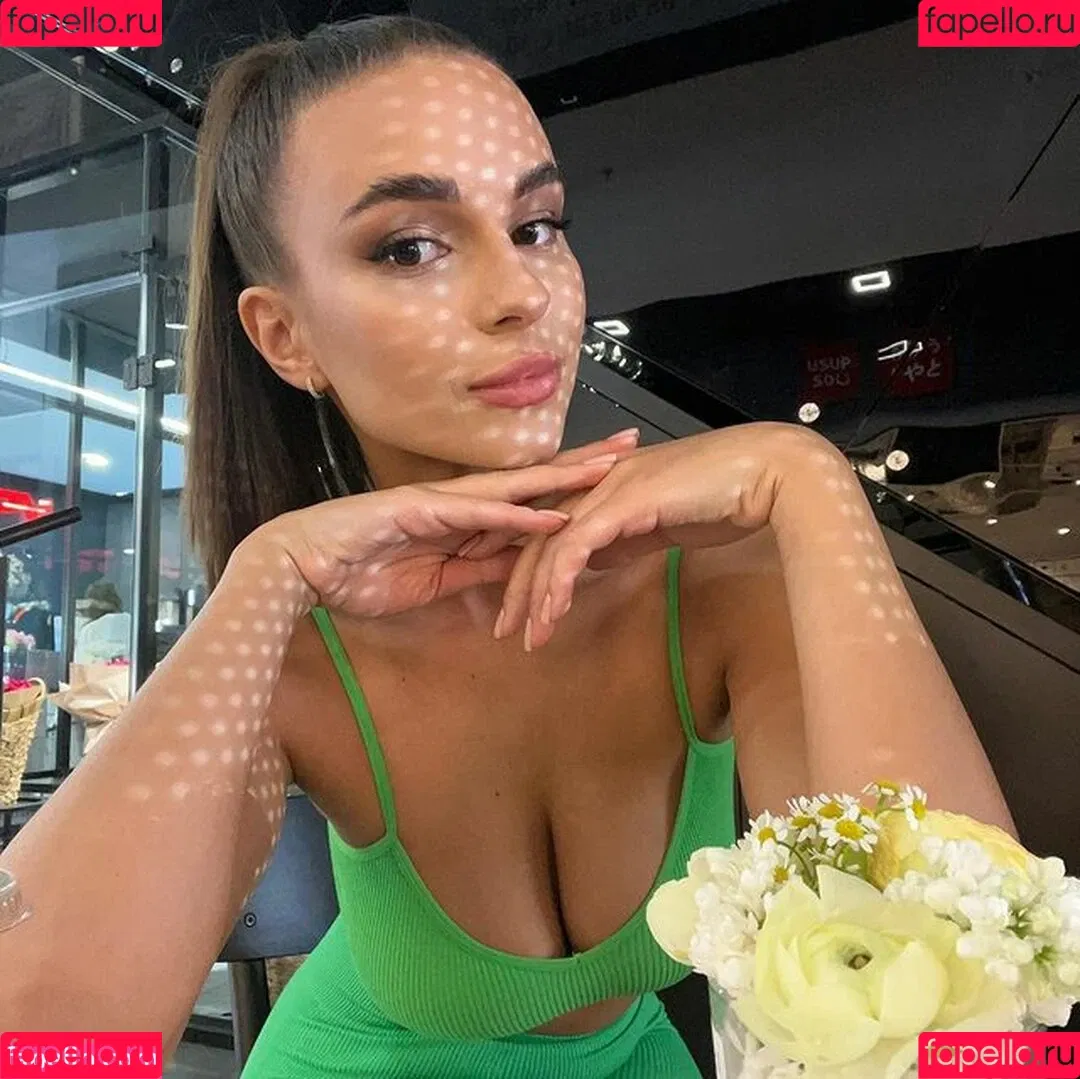 Irina Repei Onlyfans Photo Gallery 