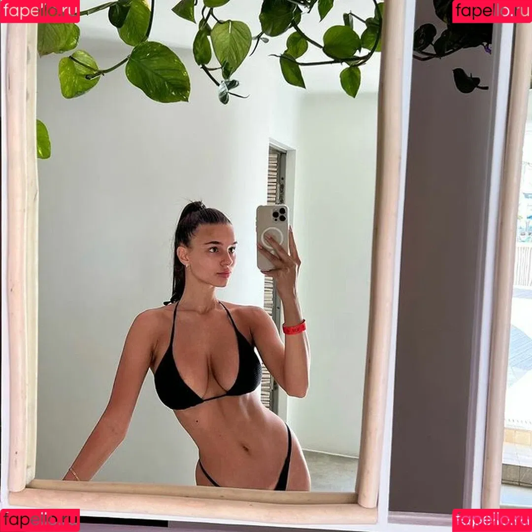 Irina Repei Onlyfans Photo Gallery 