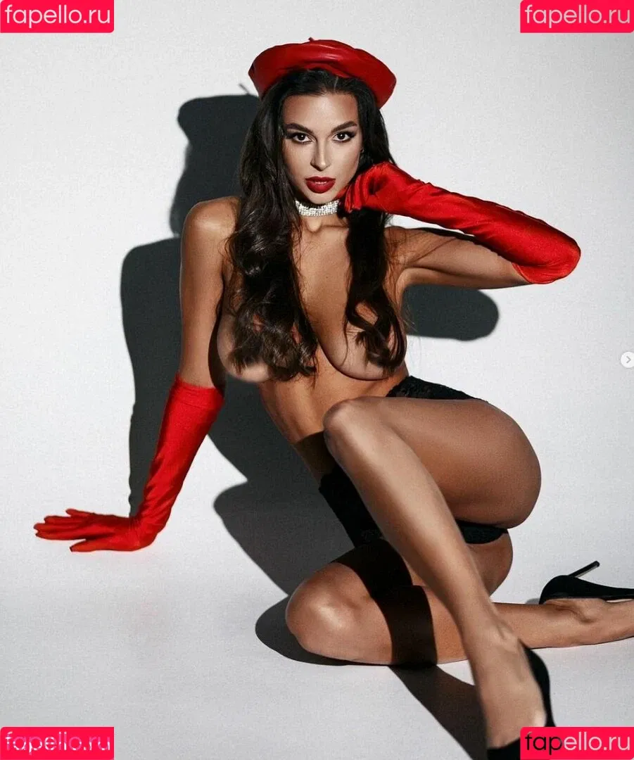 Irina Repei Onlyfans Photo Gallery 