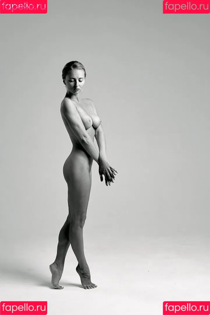 Anastasia Zavistovskaya Onlyfans Photo Gallery 
