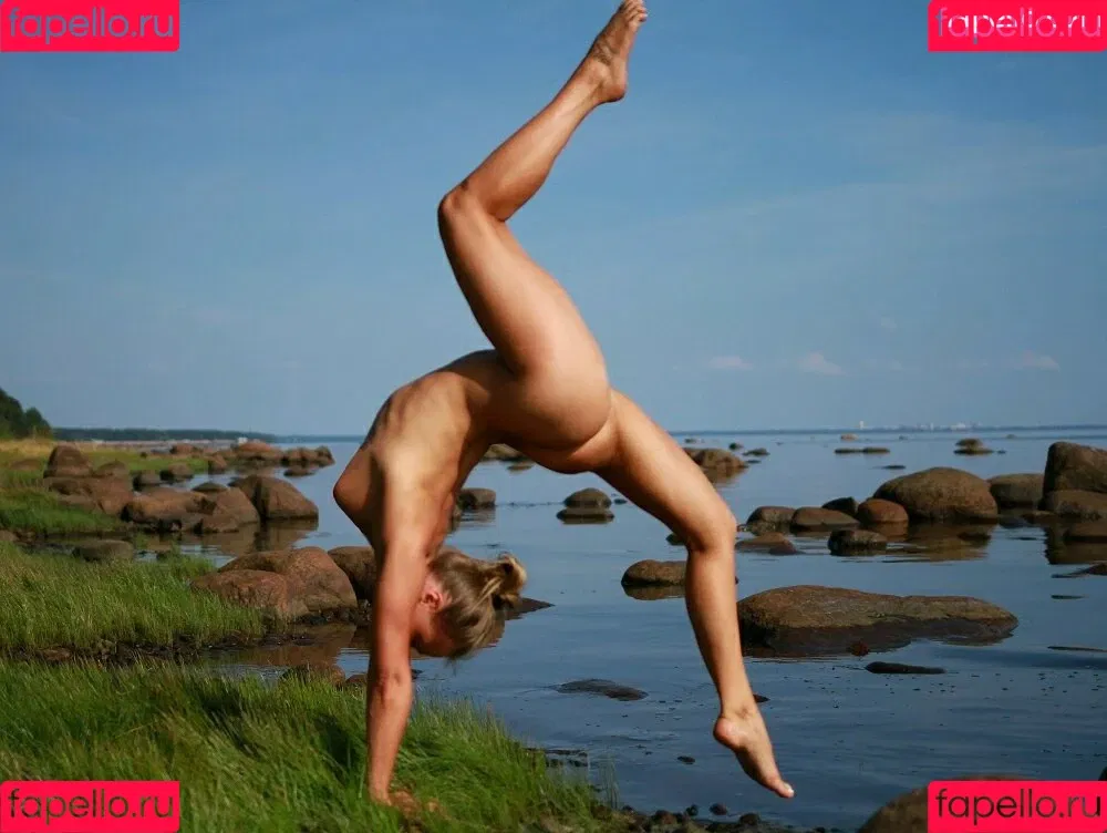 Anastasia Zavistovskaya Onlyfans Photo Gallery 