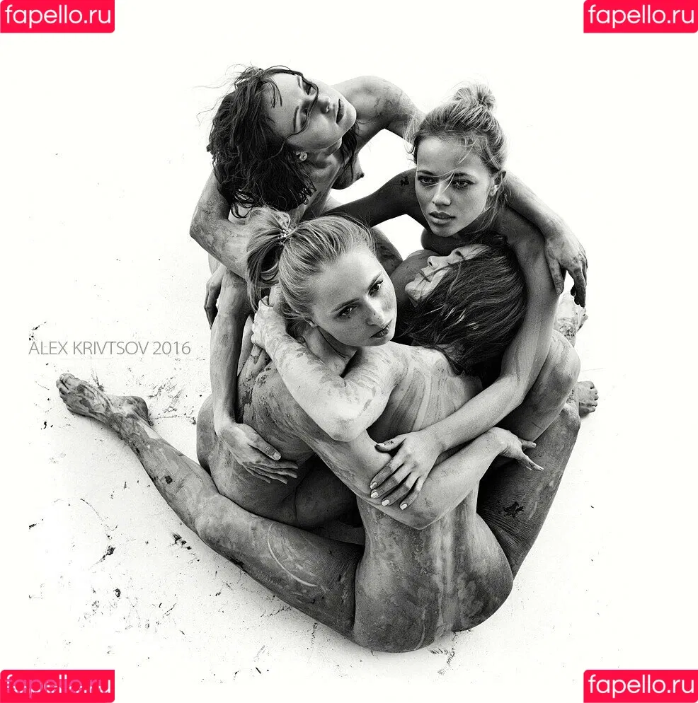 Anastasia Zavistovskaya Onlyfans Photo Gallery 