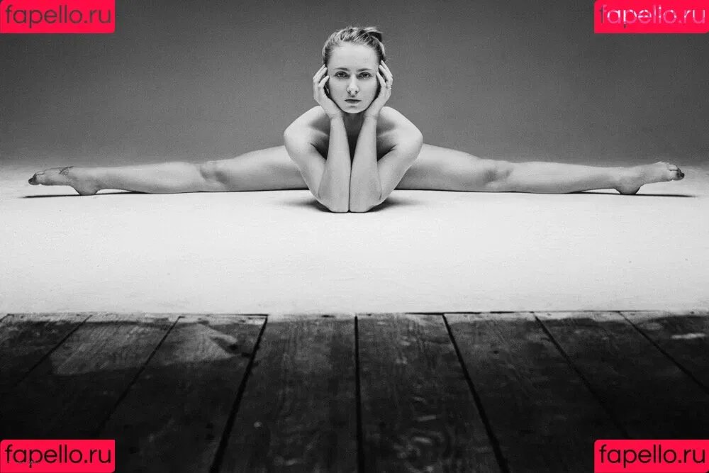 Anastasia Zavistovskaya Onlyfans Photo Gallery 