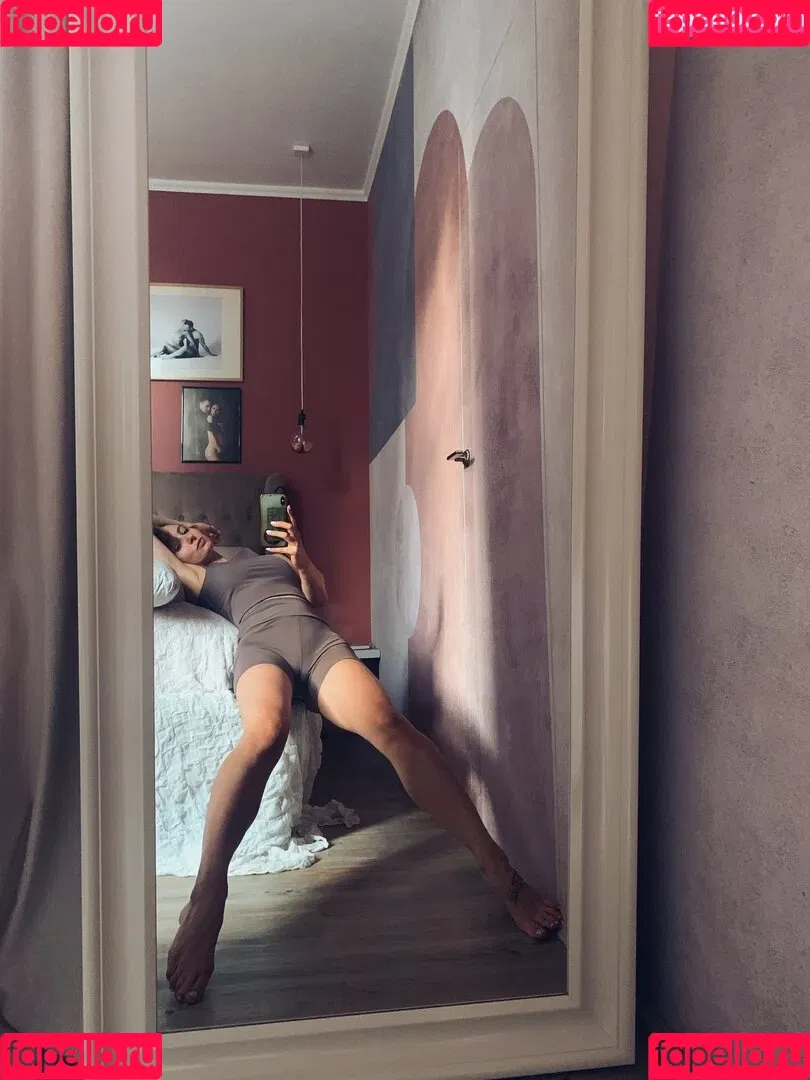 Anastasia Zavistovskaya Onlyfans Photo Gallery 