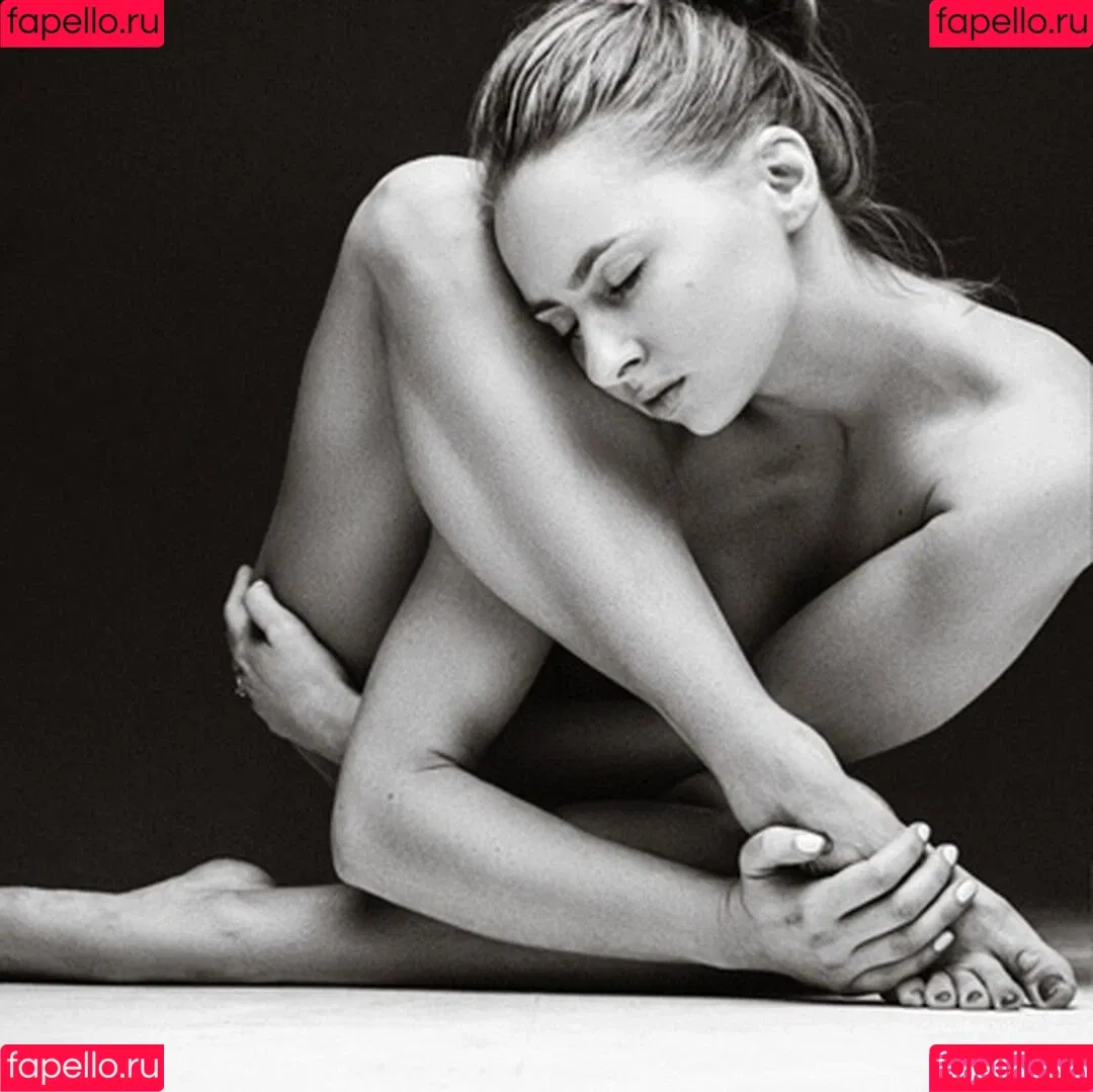 Anastasia Zavistovskaya Onlyfans Photo Gallery 
