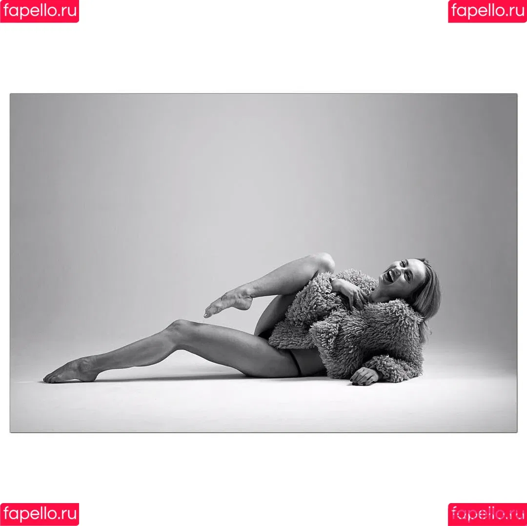 Anastasia Zavistovskaya Onlyfans Photo Gallery 