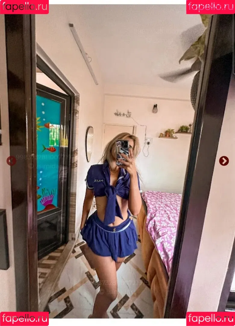 Simi Das Onlyfans Photo Gallery 