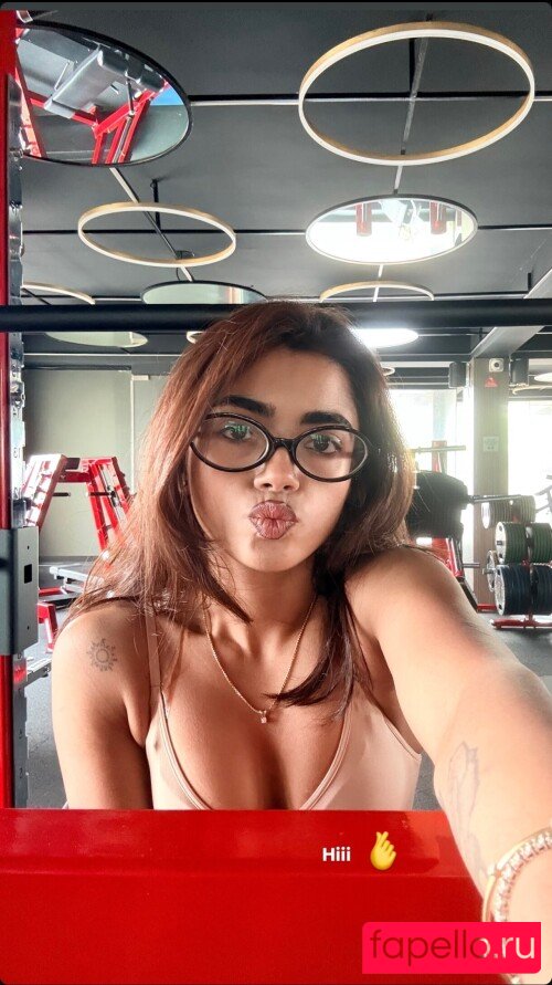 Simi Das Nude Onlyfans Photo 21